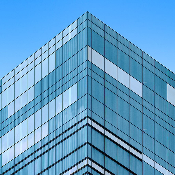 揭秘建筑外衣：幕墙的定义与科普